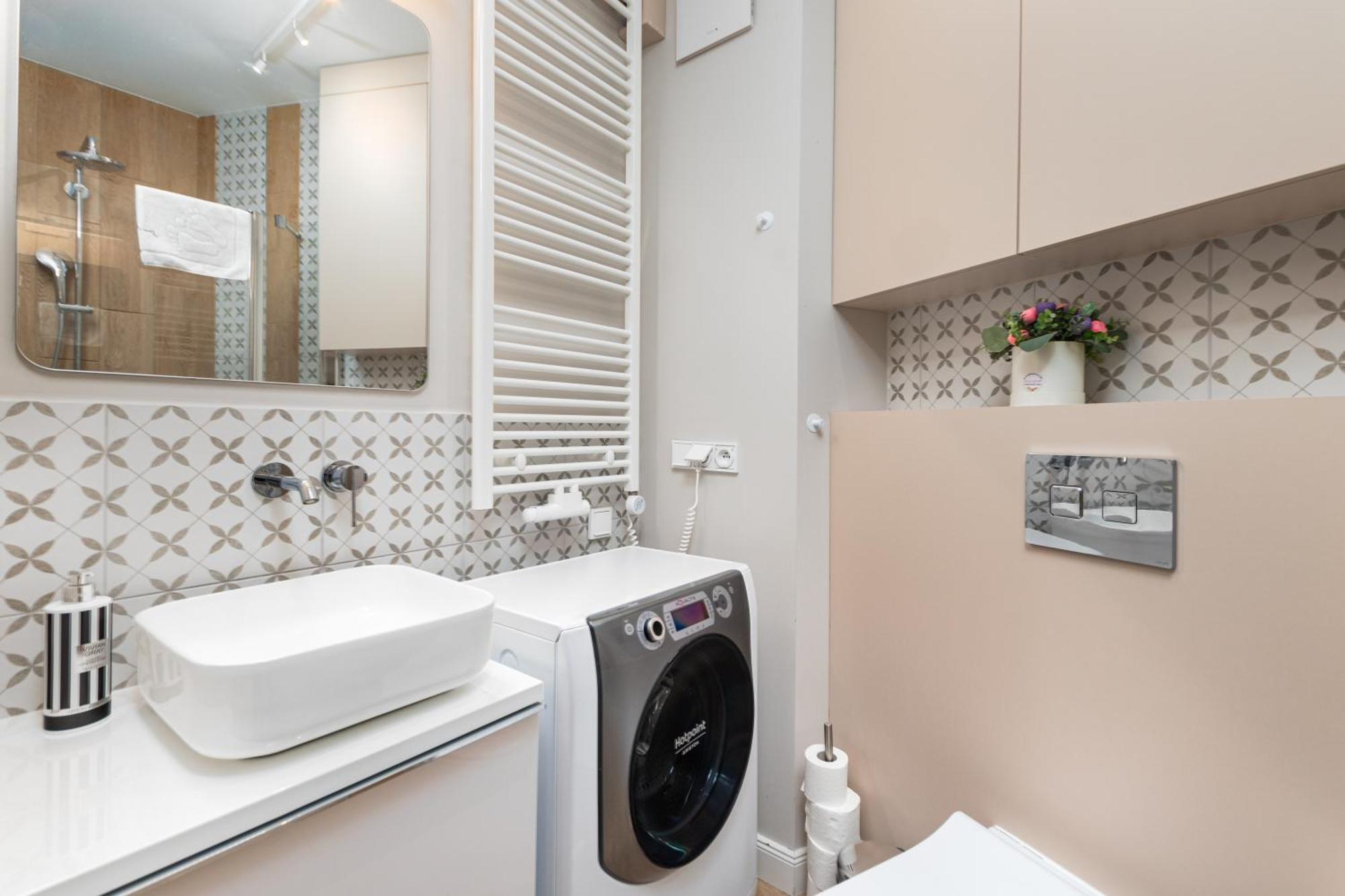 Apartament Solidarnosci By Your Freedom Varsovie Extérieur photo